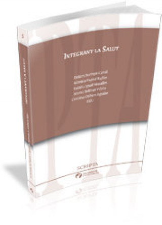Buch Integrant la salut 