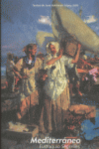 Buch MEDITERRANEO 