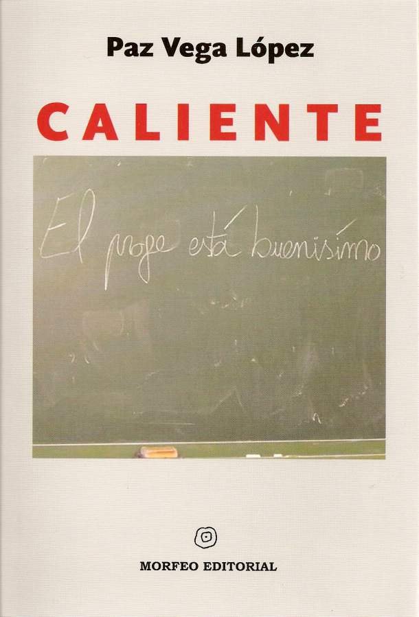 Buch Caliente Gálvez Alcaide