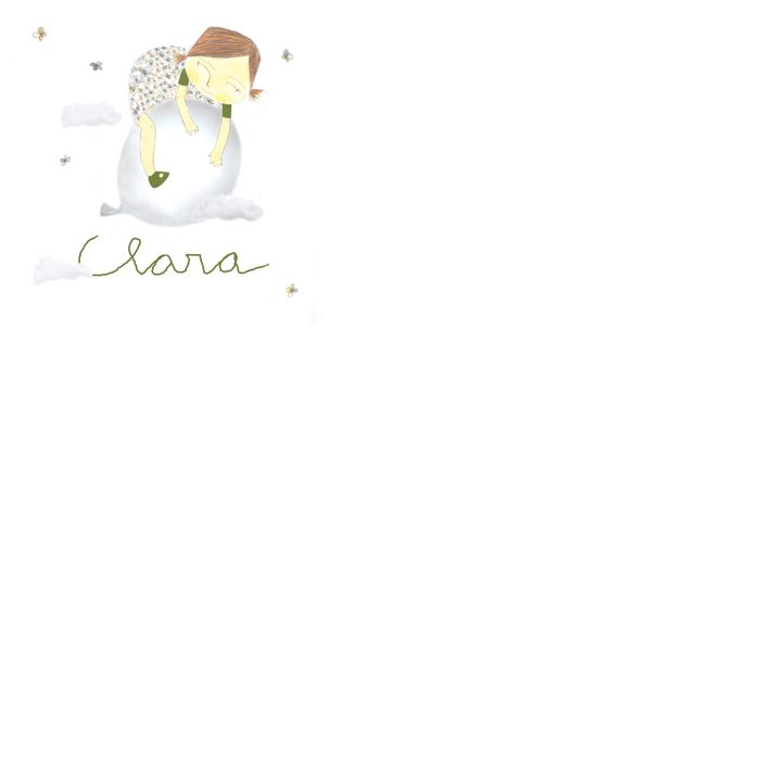 Livro Clara García Puig