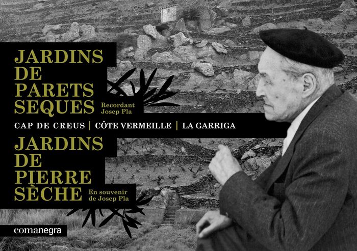 Knjiga Jardins de parets seques / Jardins de pierre sèche Sala i Canadell