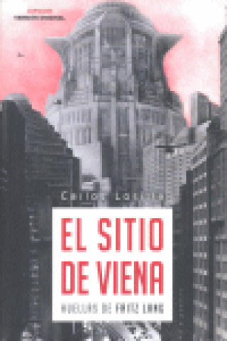 Knjiga EL SITIO DE VIENA LOSILLA
