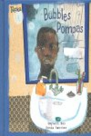 Βιβλίο POMPAS / BUBBLES SANCHEZ