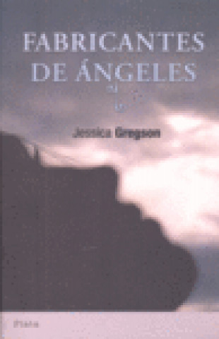 Kniha FABRICANTES DE ANGELES GREGSON