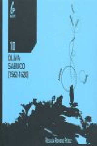 Boek OLIVA SABUCO BIOGRAFIA 10 ROMERO