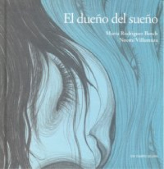 Livro El dueño del sueño Rodríguez Bosch