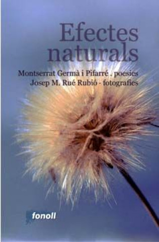 Buch Efectes naturals Germà