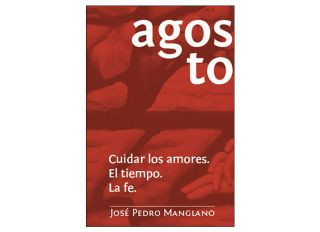 Buch Agosto Manglano Castellary
