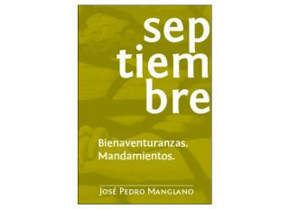 Книга SEPTIEMBRE MANGLANO CASTELLARY