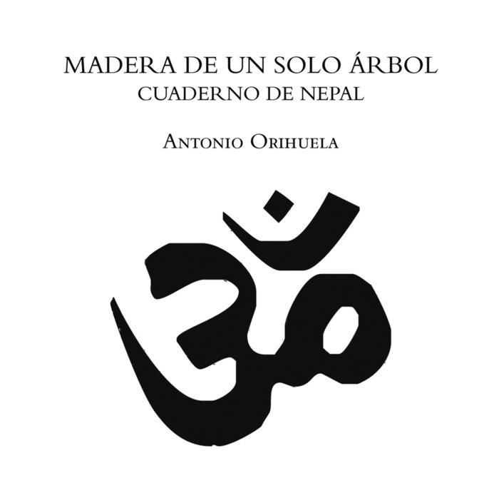Buch MADERA DE UN SOLO ÁRBOL Orihuela Parrales