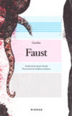 Knjiga FAUST (CATALAN) GOETHE