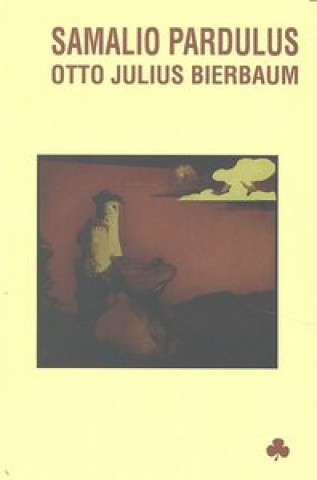 Kniha Samalio Pardulus Bierbaum