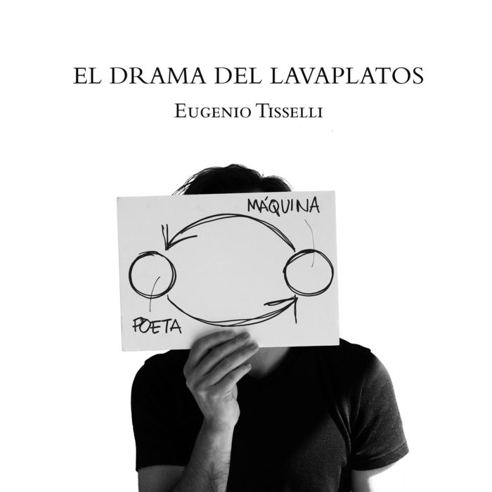 Kniha El drama del lavaplatos Tisselli