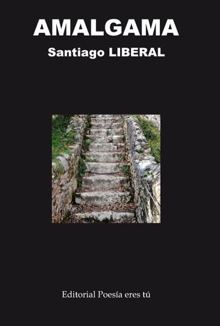 Knjiga AMALGAMA LIBERAL EXPOSITO