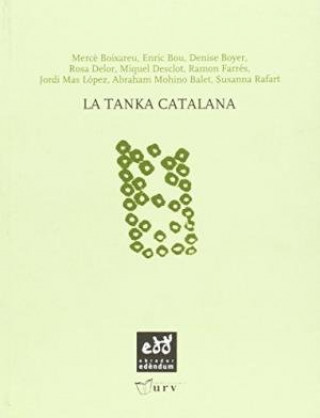 Könyv La tanka catalana DESCLOT