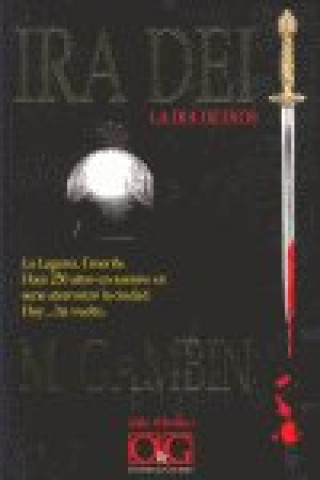 Buch IRA DEI GAMBIN GARCIA