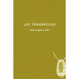 Buch LES TENEBROSES NOGUERAS OLLER