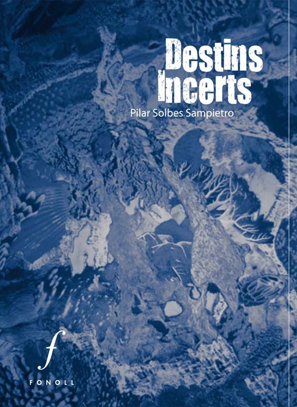 Libro Destins Incerts Solbes Sampietro