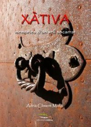 Libro Xátiva CLIMENT MOLLA