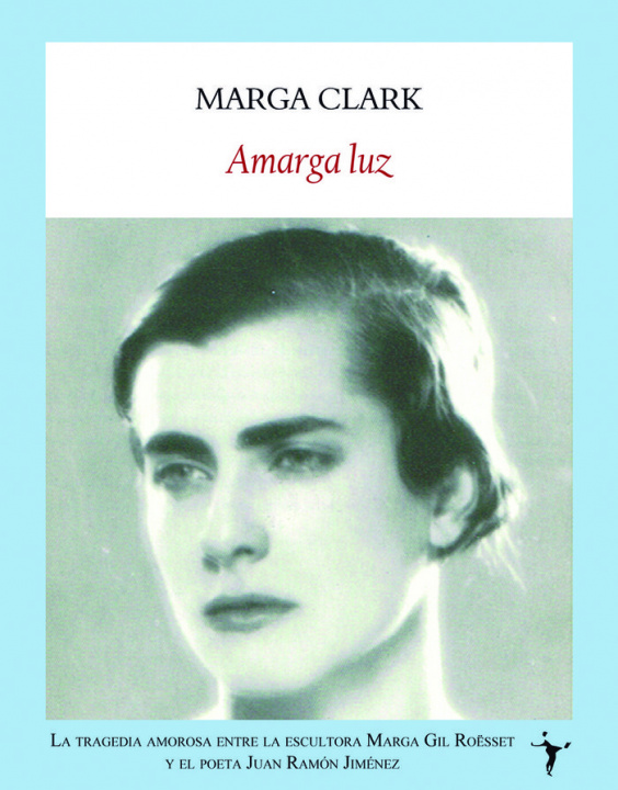 Knjiga Amarga luz Clark