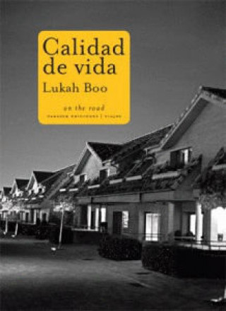 Buch Calidad de Vida Sáenz