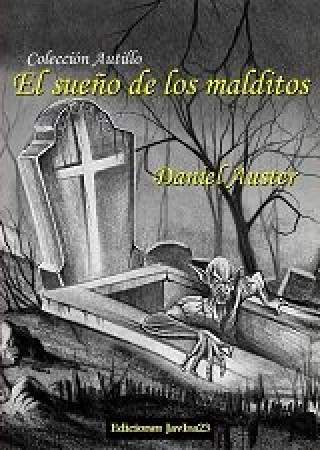 Boek SUEÑO DE LOS MALDITOS, EL AUSTER