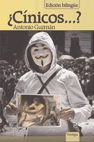 Knjiga ¿Cínicos...? 