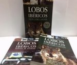 Könyv LOBOS IBÉRICOS ANATOMÍA, ECOLOGÍA Y CONSERVACIÓN IGLESIAS IZQUIERDO