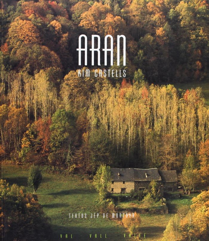 Buch Aran Castells