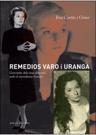 Książka Remedios Varo i Uranga Cortès i Giner
