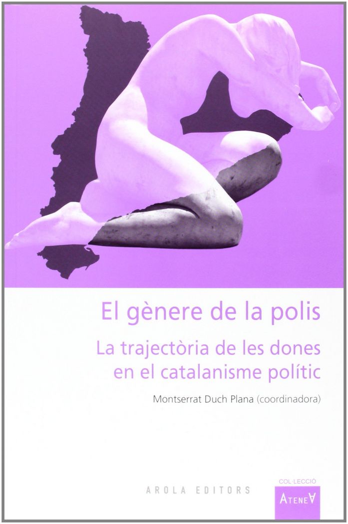 Kniha El gènere de la polis DD