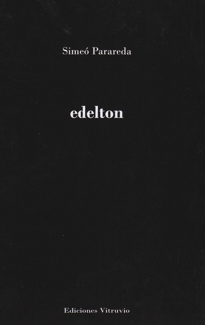 Βιβλίο EDELTON ALBILLE