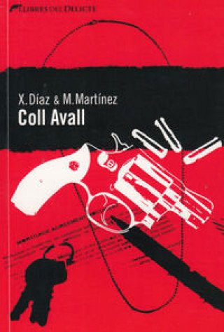 Knjiga COLL AVALL DIAZ