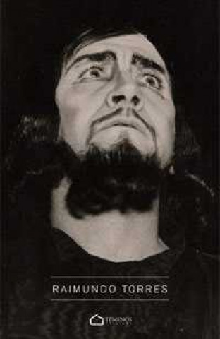 Knjiga RAIMUNDO TORRES VELA PARéS