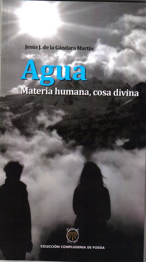 Kniha Agua. 