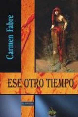 Knjiga Ese otro tiempo FABRE