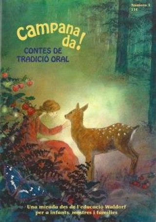 Knjiga Campanada! (núm. 3) 