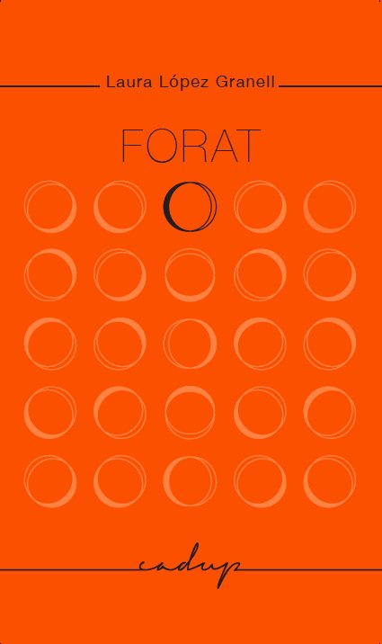 Buch Forat López Granell