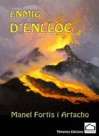 Buch Enmig d'enlloc FORTIS ARTACHO