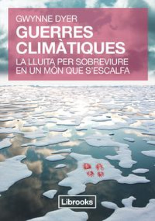 Kniha Guerres Climàtiques Dyer