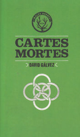 Carte Cartes mortes GALVEZ