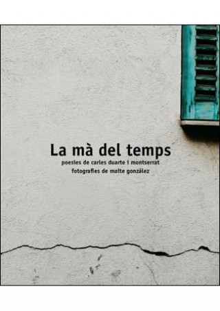 Knjiga La m? temps Duarte i Montserrat