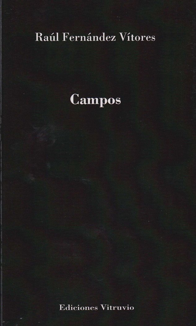 Knjiga CAMPOS FERNáNDEZ VíTORES