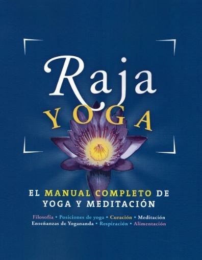 Könyv Raja Yoga Swami Kriyananda
