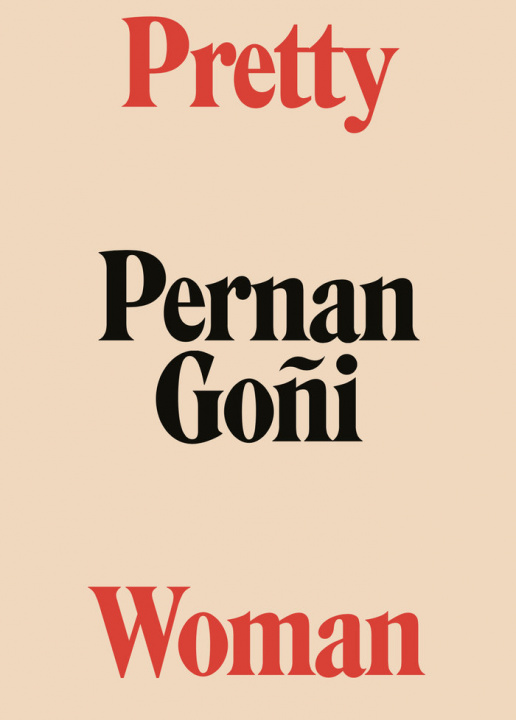 Könyv Pretty Woman Goñi Olalde