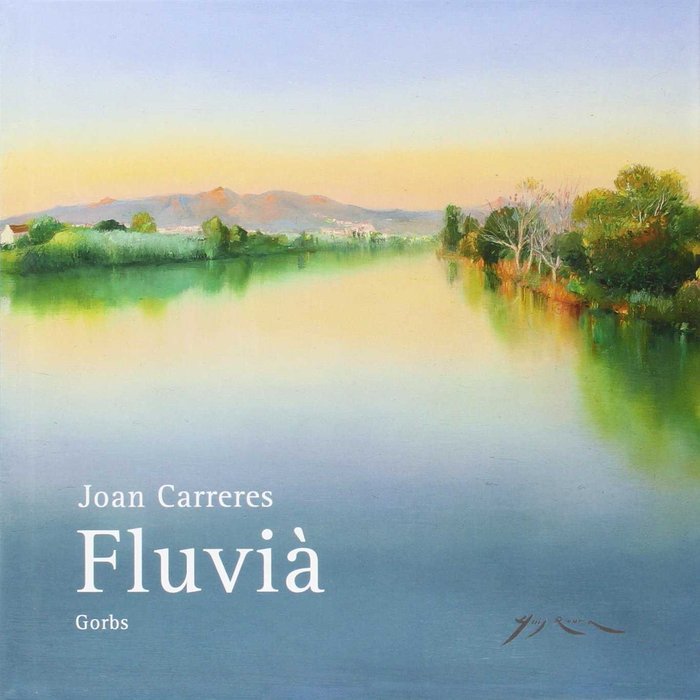 Buch FLUVIÀ Carreres Ros
