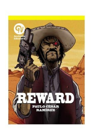 Knjiga Reward RAMíREZ VILLASEñOR