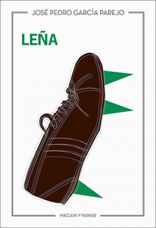 Buch Leña García Parejo