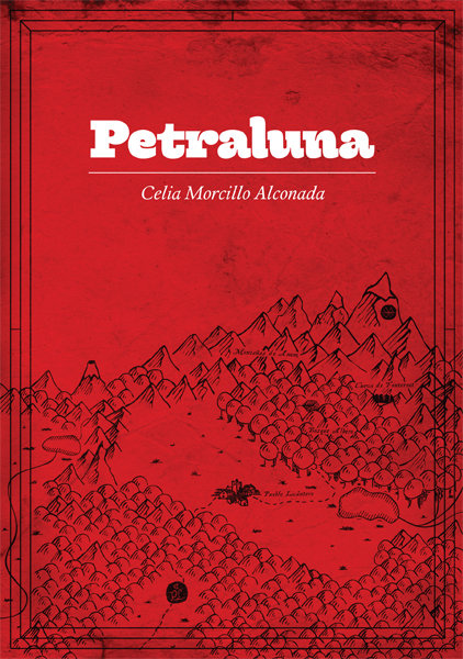 Knjiga Petraluna MORCILLO ALCONADA