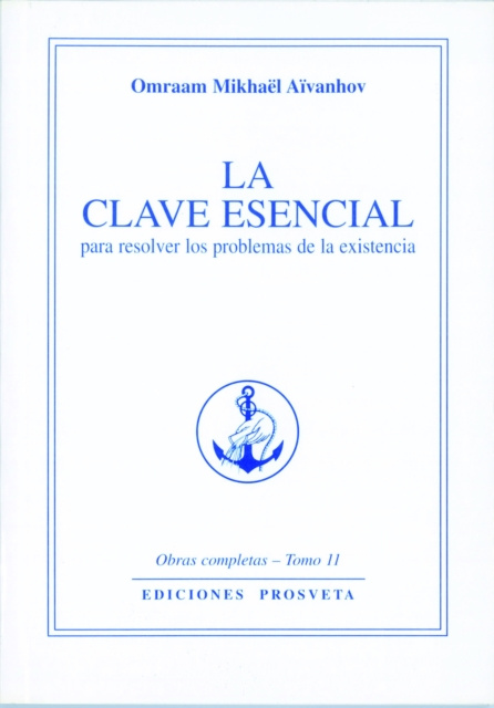 E-knjiga La clave esencial AIVANHOV